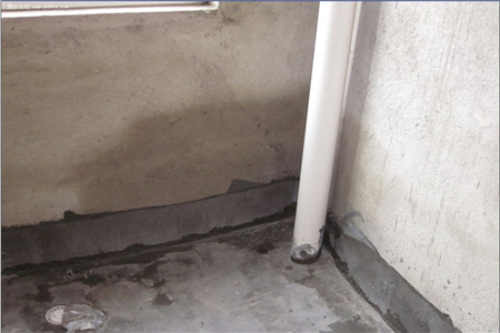 房屋漏水常见问题有哪些？