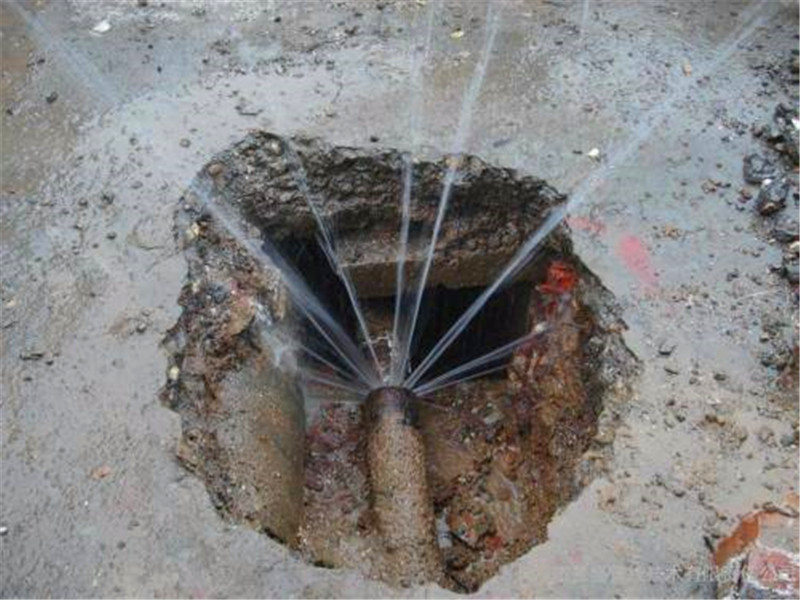 如何检测管道漏水，管道漏水的解决方法有哪些?