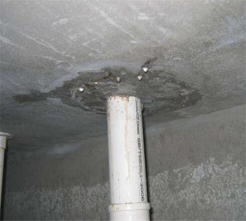 楼上卫生间漏水的原因，卫生间漏水处理方法有哪些?