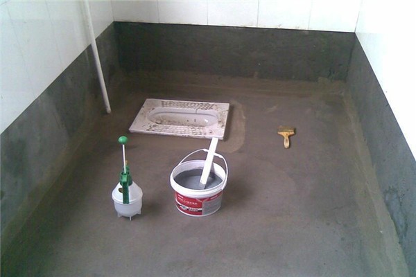 楼上卫生间漏水点如何检测，卫生间漏水怎么修?