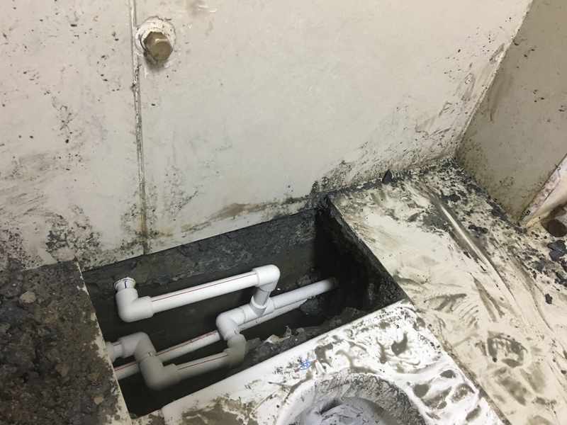 楼上卫生间漏水什么原因，卫生间漏水点探测方法有哪些?