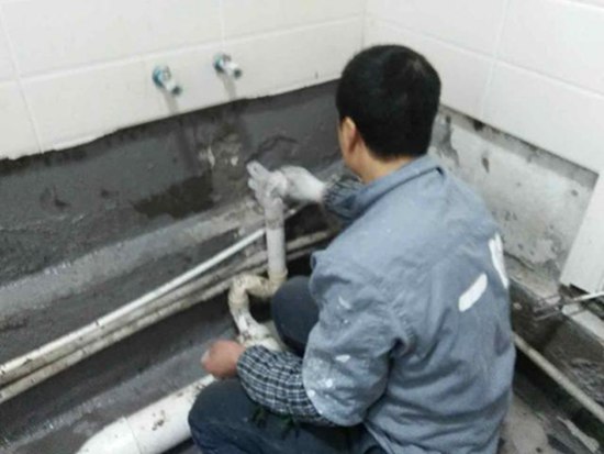 楼上卫生间漏水怎么排查，卫生间漏水维修方法有哪些?