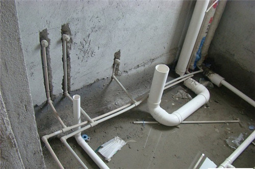 厕所地面砖漏水怎么检查，厕所地面砖漏水怎么处理?