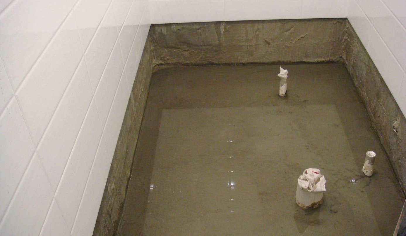 厕所地面砖漏水点怎么探测，厕所地面砖漏水如何处理?