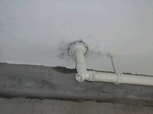 暗水管漏水如何检查，暗水管漏水怎么修?