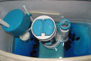抽水马桶漏水是什么原因，抽水马桶漏水如何处理?