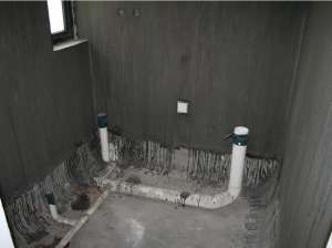 厕所地面砖漏水怎么检测，厕所地面砖漏水修理多少钱?