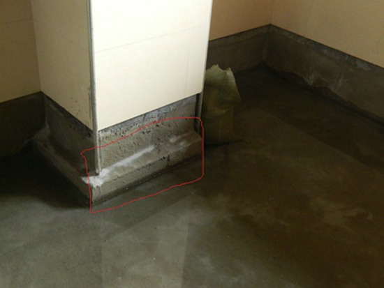 厨房漏水是什么原因，厨房漏水怎么监测?