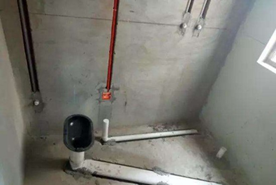 厕所漏水点检测方法是什么，厕所漏水如何处理?