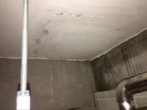 厨房天花板漏水原因，厨房天花板漏水怎么处理?