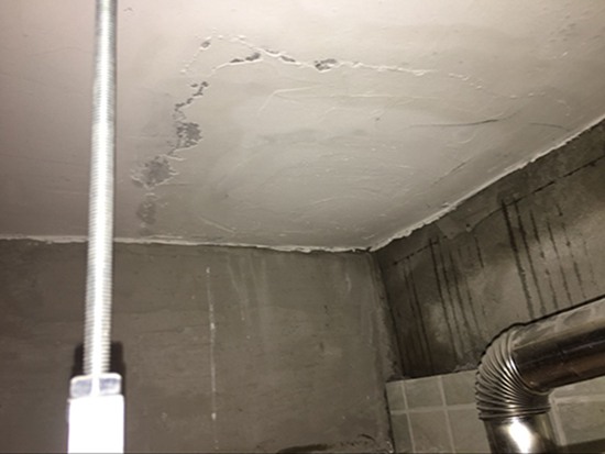 厨房天花板漏水怎么检查，厨房天花板漏水怎么修?
