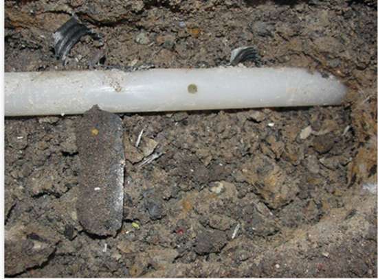 地暖管漏水如何准确定位，地暖管漏水维修方法是什么?