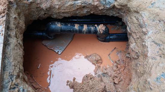 地下管道漏水是什么原因，地下管道漏水怎么排查?