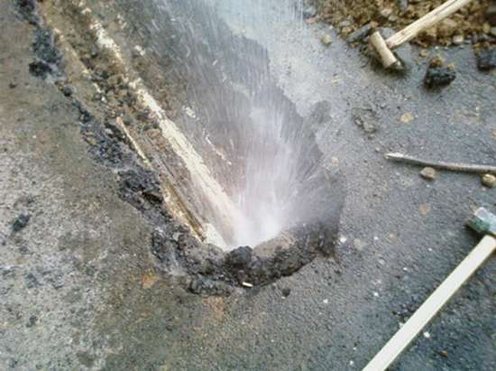 地下管道漏水是什么原因，地下管道漏水维修方法有哪些?