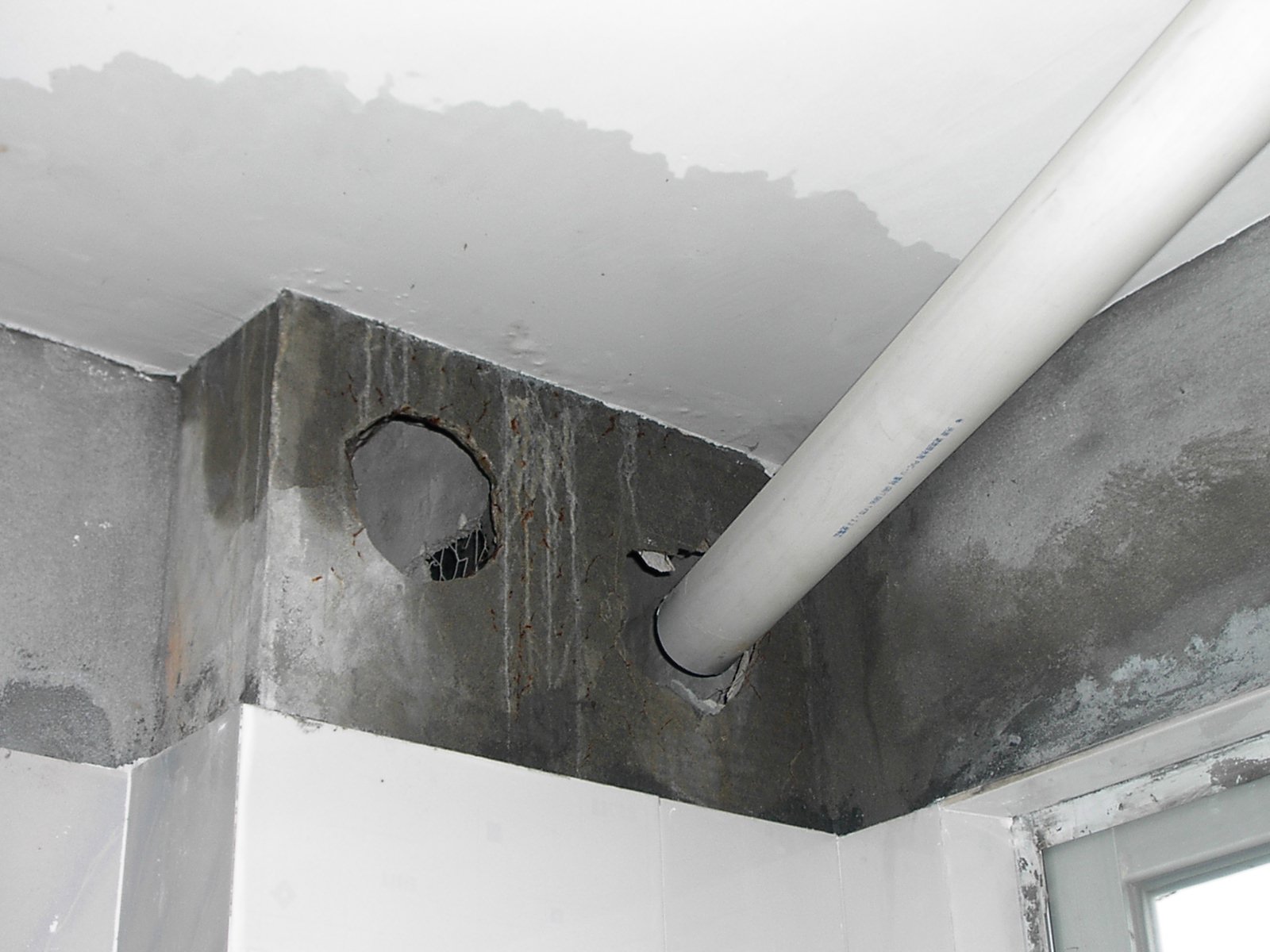 房顶漏水怎么回事，房顶漏水怎么处理好?