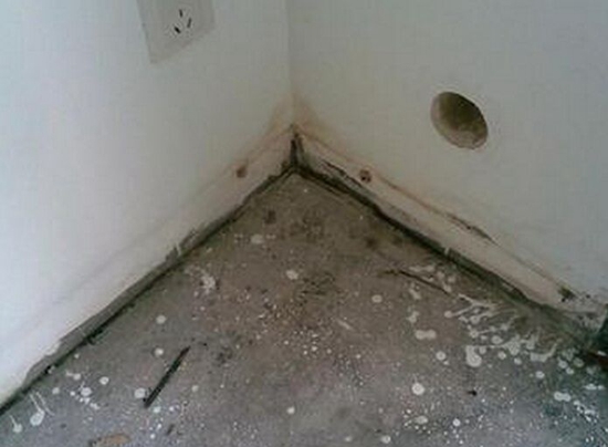 房屋漏水点检测方法，房屋漏水处理方法是什么?