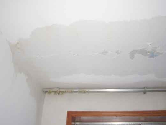 房屋漏水怎么回事，房屋漏水怎么处理才好?
