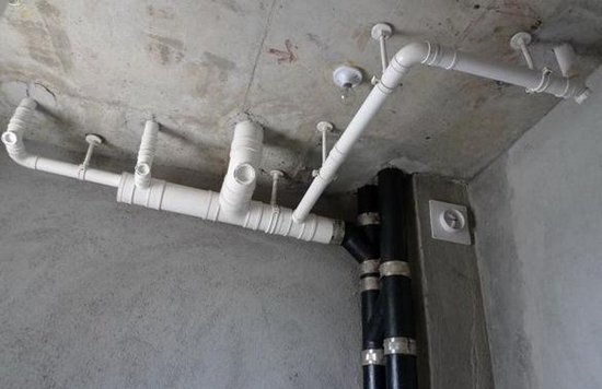 管道漏水怎么监测，管道漏水修理多少钱?