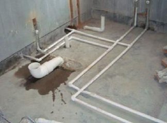 老房改造主管道漏水怎么监测，老房改造主管道漏水维修电话是什么?
