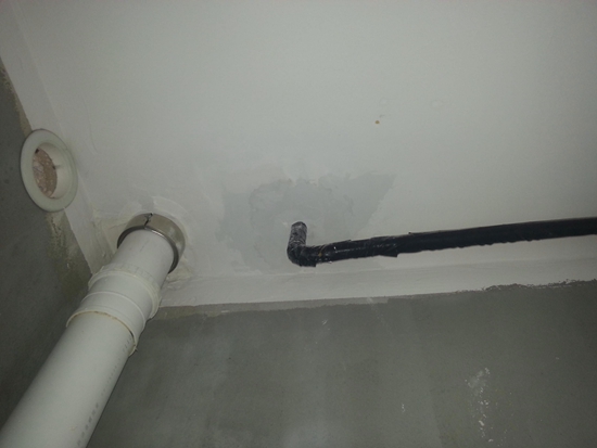 老房改造主管道漏水怎么检查，老房改造主管道漏水怎么维修?