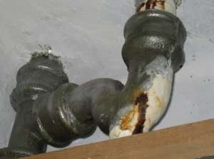 管道漏水怎么排查，管道漏水怎么修好?