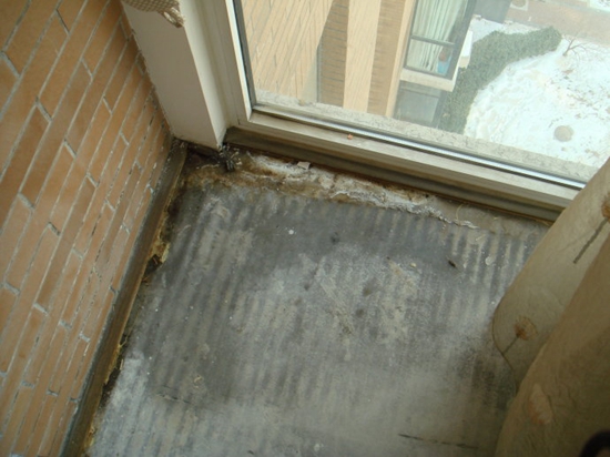 阳台漏水点检测方法，阳台漏水怎么办呢?