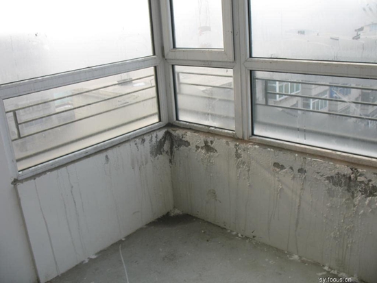 阳台漏水怎么排查，阳台漏水怎么维修?