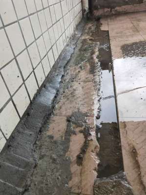 阳台瓷砖漏水的原因，阳台瓷砖漏水处理方法是什么?