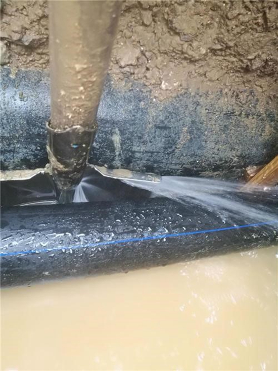 下水管漏水怎么监测，下水管漏水修理多少钱呢?