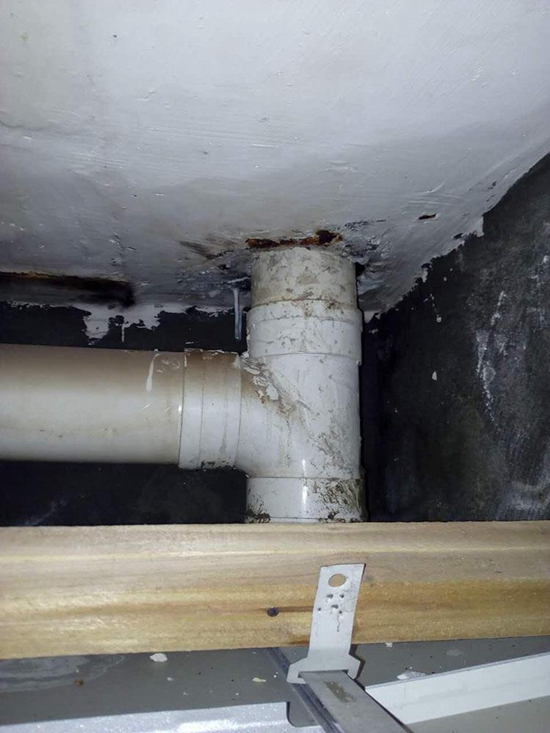下水管道漏水怎么检测，下水管道漏水维修方法是什么?