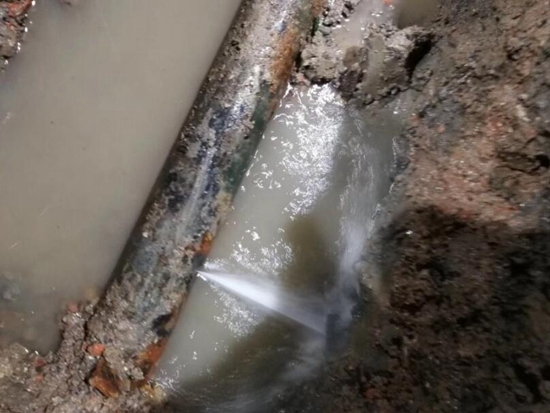 下水管道漏水原因是什么，下水管道漏水怎么办呢?