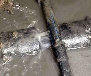 排水管漏水是什么原因，排水管漏水维修方法是什么?