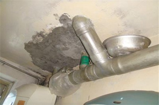 排水管漏水点怎么探测，排水管漏水如何处理?