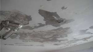 屋顶漏水定位是什么，屋顶漏水是什么原因?