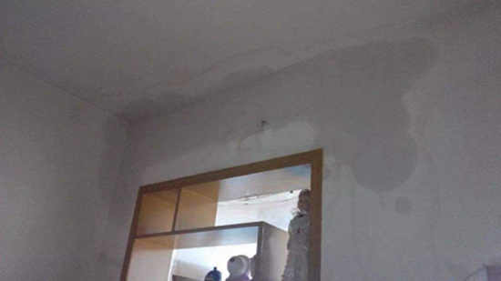 墙面漏水怎么回事，墙面漏水怎么处理?