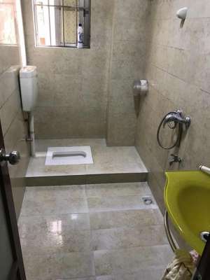 卫生间砖缝漏水什么原因，卫生间砖缝漏水如何处理?