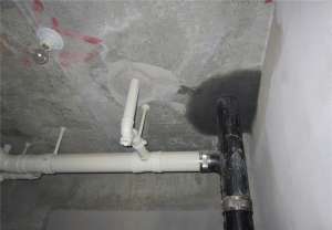 墙里面水管漏水怎么检查，墙里面水管漏水怎么处理?