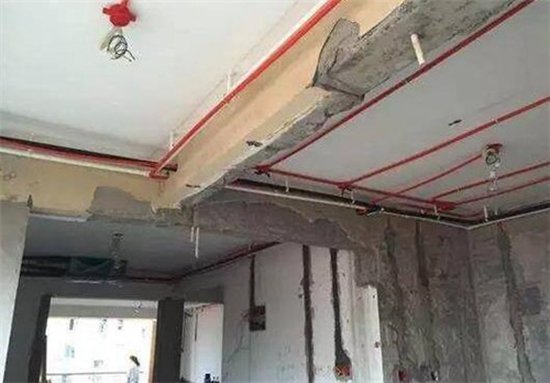 墙面漏水怎么监测，墙面漏水怎么维修?
