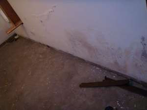 墙内水管漏水怎么回事，墙内水管漏水怎么处理?
