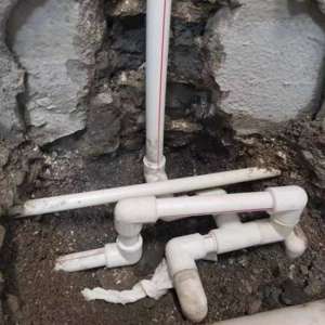 墙内水管漏水原因有哪些，墙内水管漏水怎么排查?