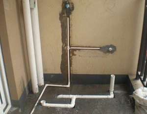 上水管漏水的原因有哪些，上水管漏水处理方法是什么?