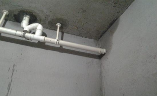 楼道水管漏水的原因，楼道水管漏水处理方法是什么?