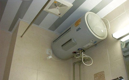 热水器漏水怎么监测，热水器漏水怎么维修?