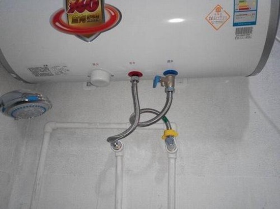 热水器水管漏水如何定位，热水器水管漏水怎么处理?