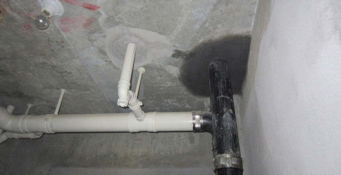 上水管漏水怎么检测，上水管漏水怎么处理?
