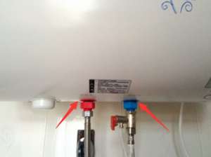 热水器水管漏水是什么原因，热水器水管漏水怎么监测?
