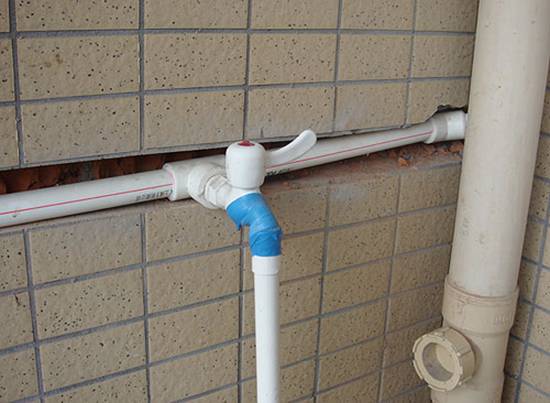 室内水管暗管漏水怎么排查，室内水管暗管漏水怎么处理?