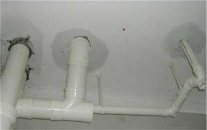 室内水管漏水什么原因，室内水管漏水点如何探测?