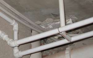 室内水管暗管漏水原因，室内水管暗管漏水怎么检测?