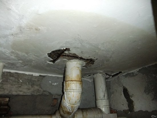 室内水管漏水怎么检查，室内水管漏水修理多少钱?